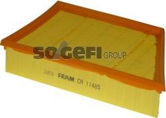 Воздушный фильтр Fram. Артикул CA11485