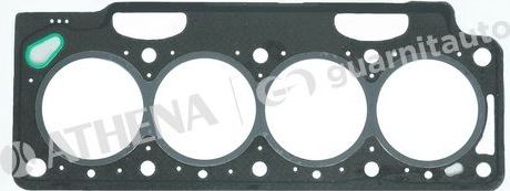 Прокладка ГБЦ Guarnitauto для Renault Scenic II 1999-2003. Артикул 103758-1916