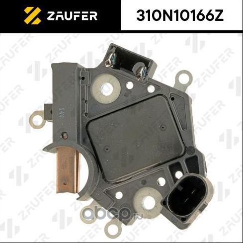 Регулятор генератора (Zaufer) Zaufer. Артикул 310N10166Z