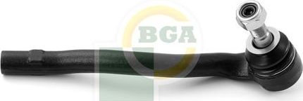 Наконечник рулевой тяги BGA правый для Mercedes-Benz M-Класс II (W164) 2005-2011. Артикул SR5675