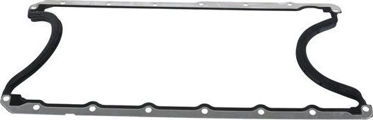 Прокладка маслянного поддона двигателя Zentparts для Ford KA I 1996-2008. Артикул Z18251