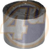 Сайлентблок переднего рычага подвески 4U для BMW 3 IV (E46) 1997-2007. Артикул BW-P-15945