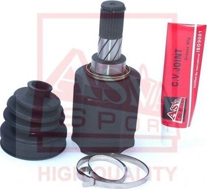 Шрус внутренний (граната) Asva. Артикул NSIL-J10F