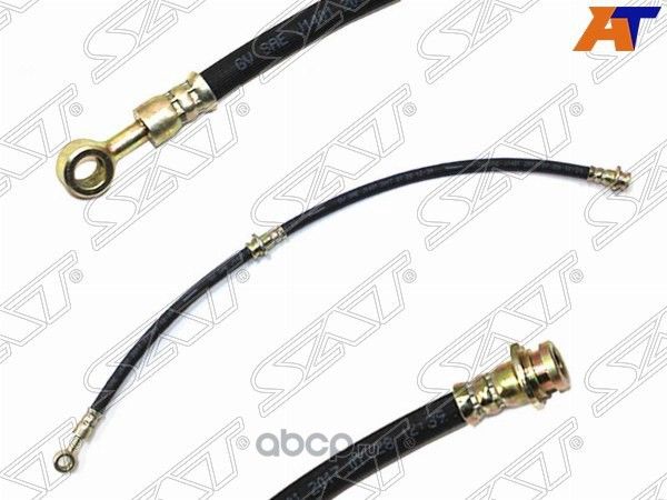 Шланг тормозной передний Таиланд NISSAN TERRANO (SAT). Артикул ST462100W02A