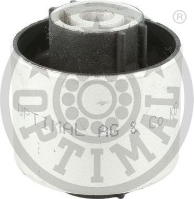 Сайлентблок заднего рычага подвески Optimal. Артикул F8-6463