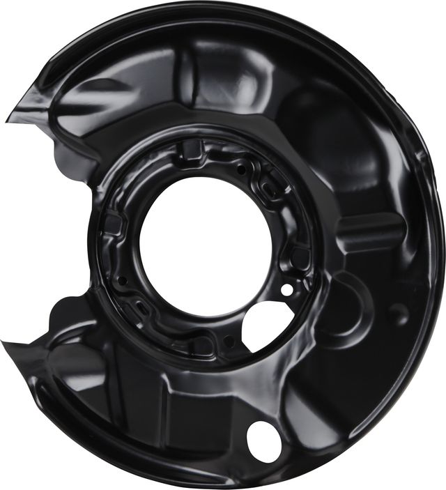 Кожух (щиток) тормозного диска JP Group. Артикул 1364302570