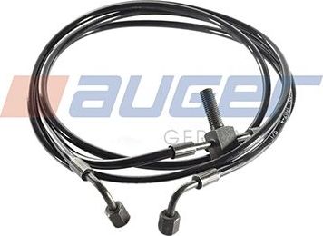 Шланг (трубка) подъема кабины Auger для Scania 4 1995-2008. Артикул 66624