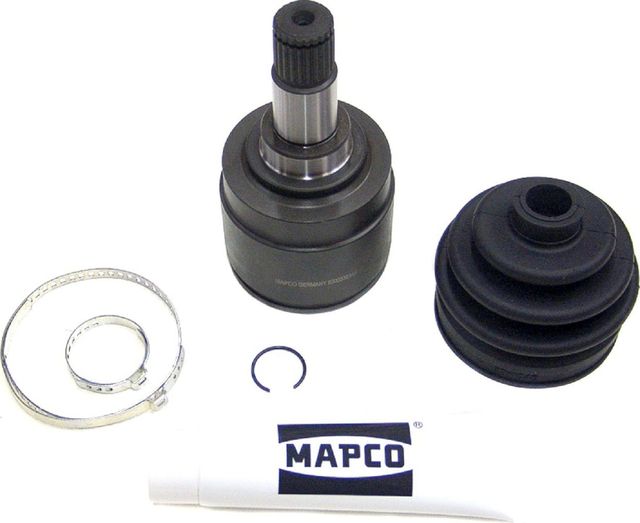 Шрус внутренний (граната) MAPCO передний для Ford Escort III 1980-1986. Артикул 16607