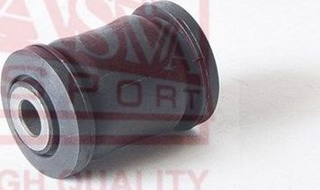 Сайлентблок переднего рычага подвески Asva. Артикул 0501-MPV