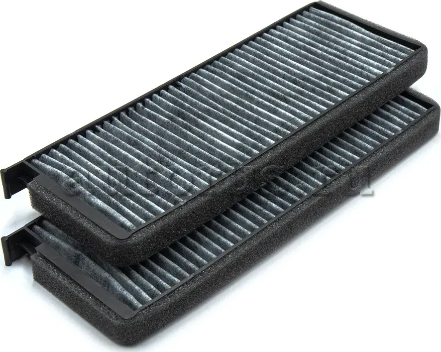 Фильтр салона угольный SSANGYONG REXTON(Y200/250) PMC 6812008030 (Parts-Mall). Артикул PMDC04