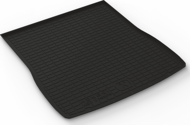 Коврик Seintex для багажника Hongqi HS7 II 7мест 2023-2026. Артикул 319097