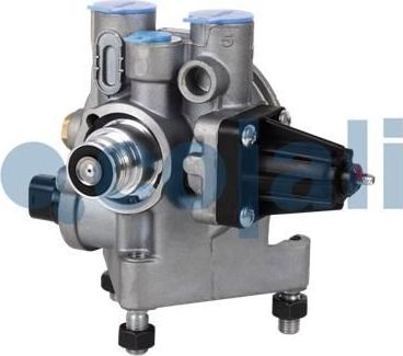 Осушитель воздуха пневмосистемы Cojali для Volvo  FMX 1998-2005. Артикул 2210148