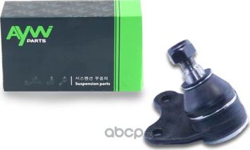 Шаровая опора нижняя R (Aywiparts). Артикул AW1320316R