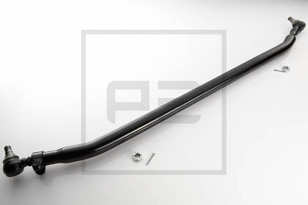Рулевая тяга поперечная PE Automotive для MAN TGA 1999-2026. Артикул 032.083-00A