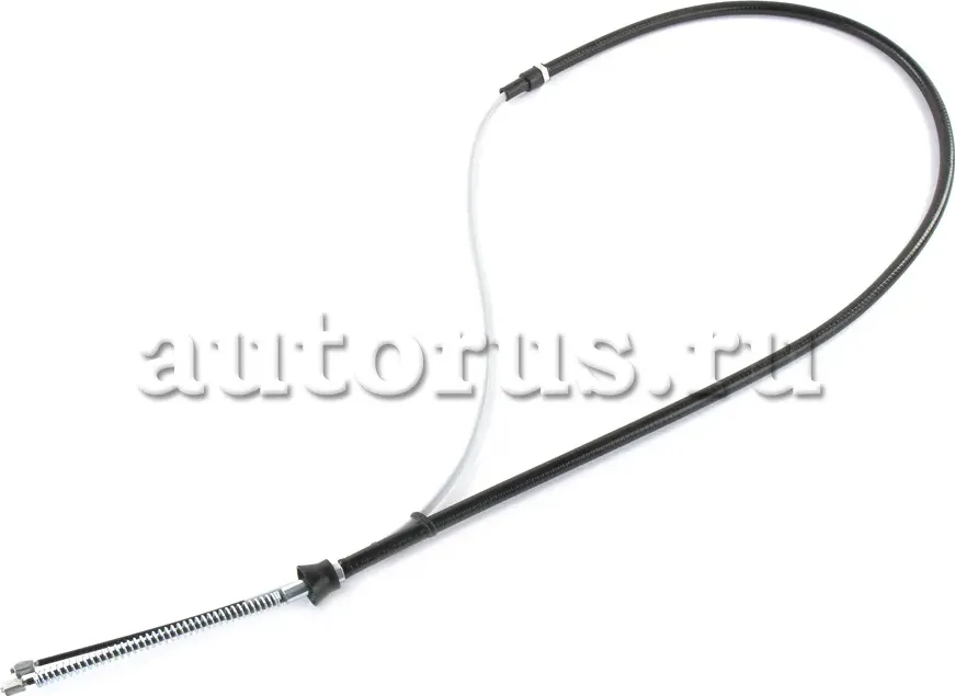 GIJ16003_Трос ручного тормоза L=R VAG GANZ GIJ16003 Ganz. Артикул GIJ16003