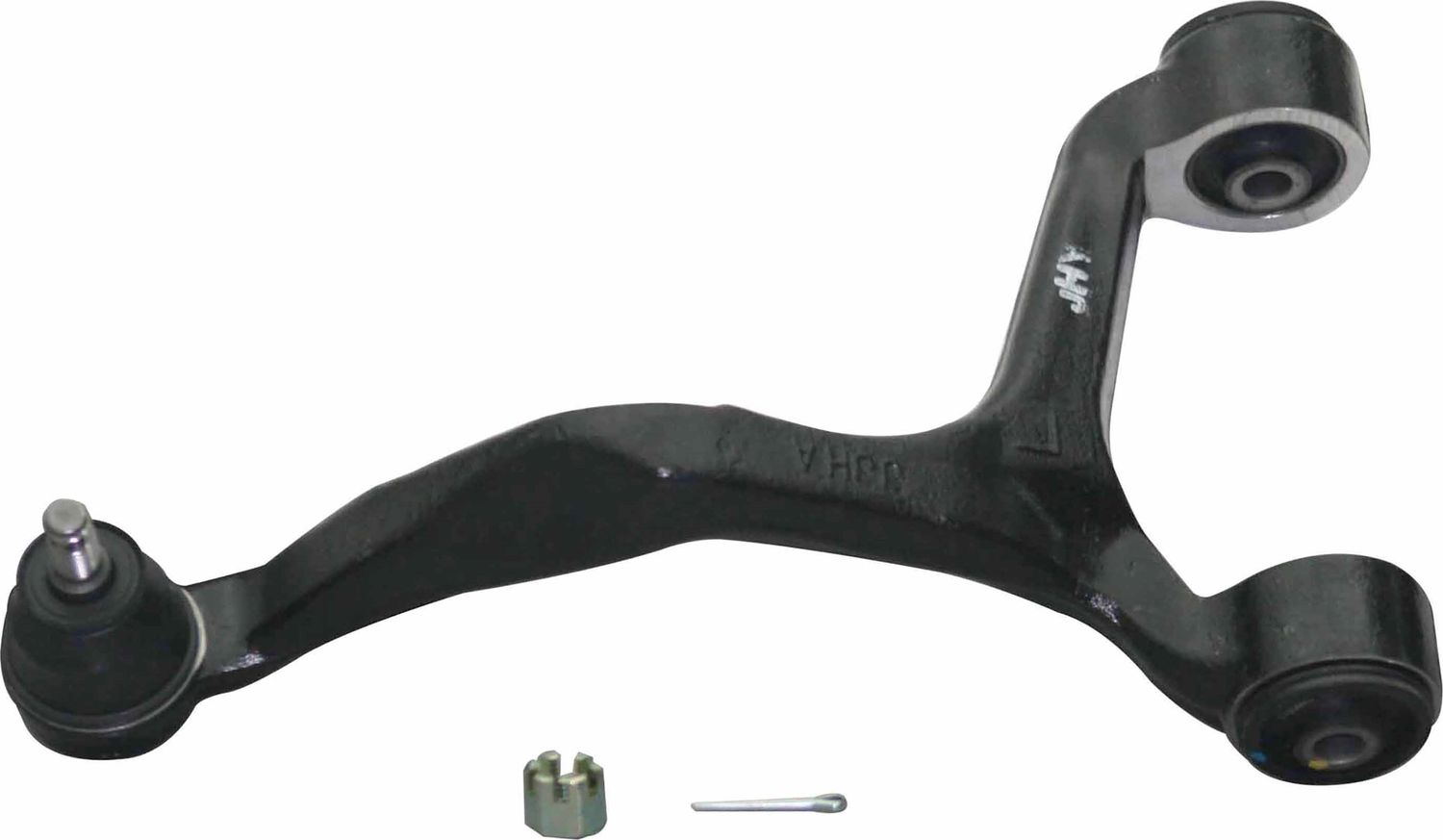 Поперечный рычаг CTR. Артикул CQKH-33L