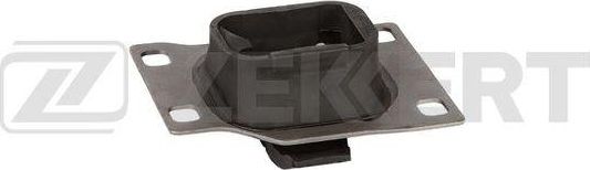 Подушка (опора) двигателя Zekkert. Артикул GM-4027