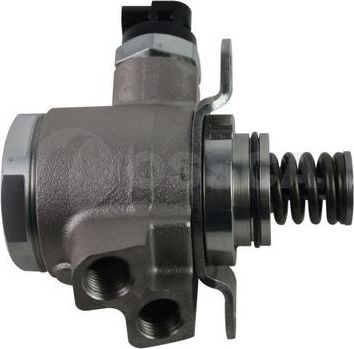 Топливный насос высокого давления (ТНВД) OSSCA для Volkswagen Touareg II 2010-2018. Артикул 50918