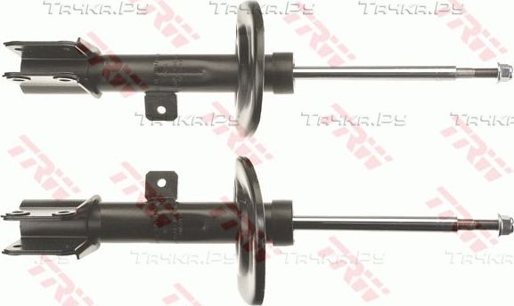 Амортизатор TRW Twin. Артикул JGM1145T