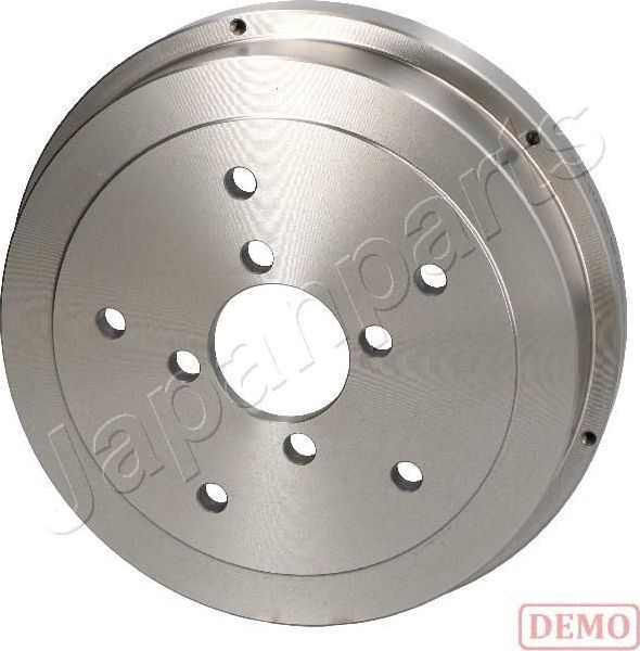 Тормозной барабан Japanparts. Артикул TA-801C