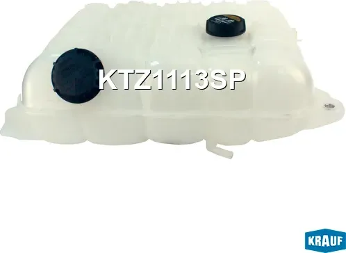 Бачок расширительный (Krauf) Krauf. Артикул KTZ1113SP