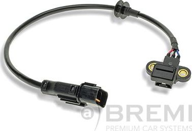 Датчик положения распредвала Bremi для Hyundai Terracan I 2001-2006. Артикул 60074
