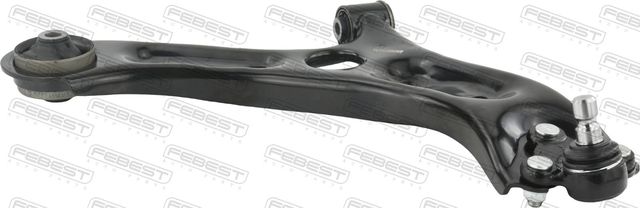 Поперечный рычаг Febest правый нижний для Hyundai Sonata VII (LF) 2018-2017. Артикул 1224-E6FRH