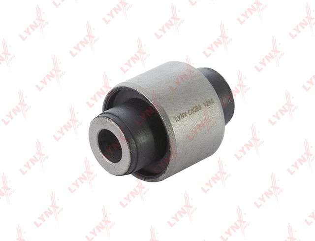 Сайлентблок переднего рычага подвески LYNXauto. Артикул C8290