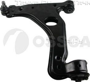 Поперечный рычаг передней подвески OSSCA левый для Chevrolet Zafira 2001-2012. Артикул 03241