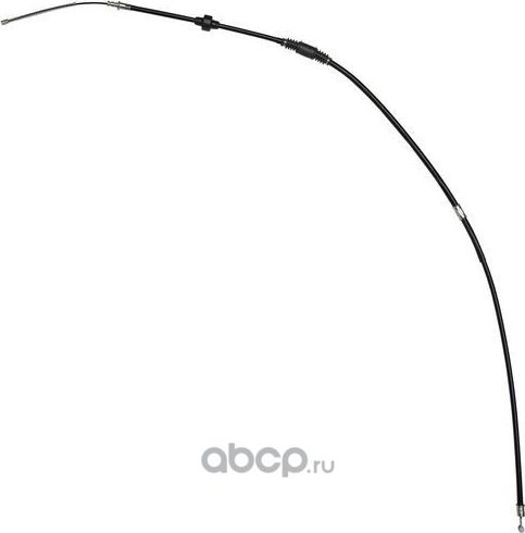 ТРОС РУЧНИКА (Zikmar). Артикул Z59971R