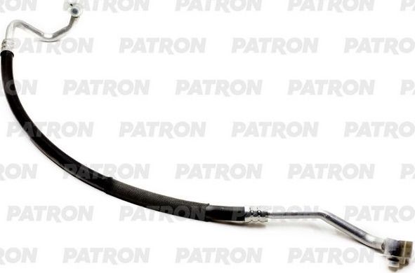 Трубопровод кондиционера (высокое/низкое давление) Patron для Volkswagen Sharan II 2010-2026. Артикул PH6003
