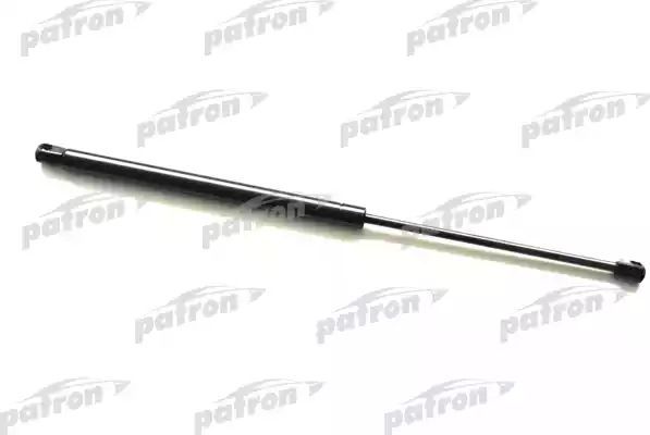 Амортизатор (упор) багажника Patron для Volkswagen Transporter T4 1990-2003. Артикул PGS8432CH