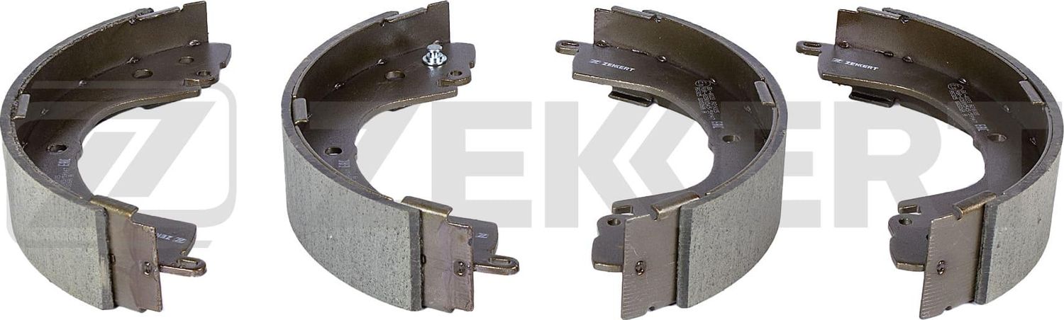 Тормозные колодки Zekkert. Артикул BK-4023