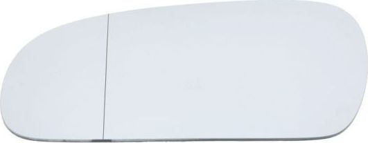 Зеркальное стекло бокового зеркала BLIC. Артикул 6102-02-1291191P