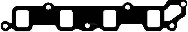 Прокладка впускного коллектора Glaser для Ford Orion II 1988-1990. Артикул X56008-01
