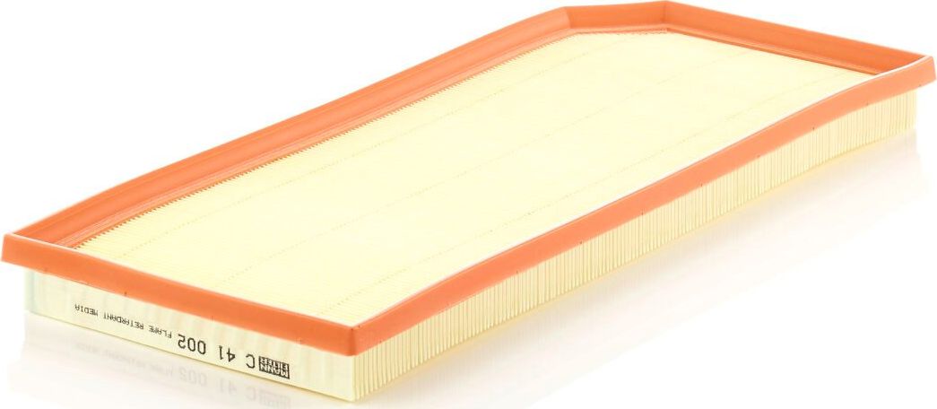 Воздушный фильтр Mann-Filter. Артикул C 41 002