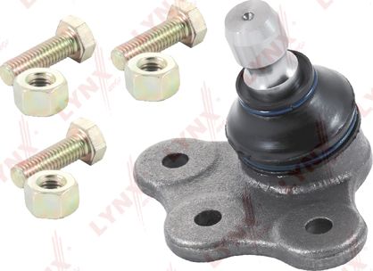 Шаровая опора LYNXauto нижняя для Saab 9-5 I 1997-2001. Артикул C1046LR