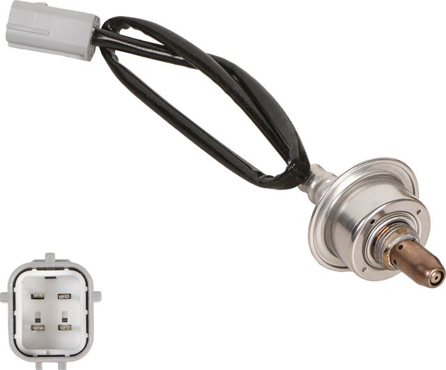 Лямбда-зонд (кислородный датчик) StartVOLT для Nissan Navara D40 2005-2015. Артикул VS-OS 1437