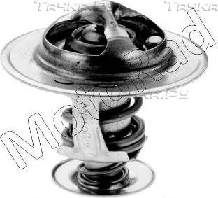 Термостат MotoRad для Nissan Primera P10 1990-1998. Артикул 373-77K