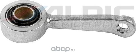 Тяга стабилизатора правая (Alpic). Артикул ASL234R