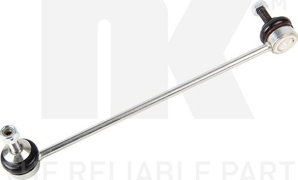 Стойка (тяга) стабилизатора NK передняя правая для BMW 5 IV (E39) 2000-2003. Артикул 5111528