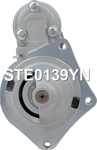 Стартер Krauf. Артикул STE0139YN