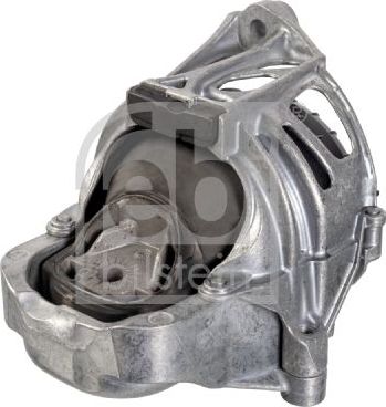 Подушка (опора) двигателя Febi Bilstein. Артикул 172192