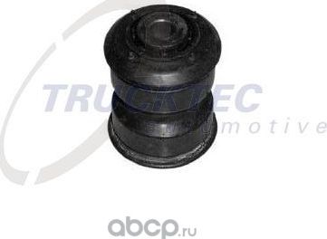 Втулка рессоры Trucktec Automotive. Артикул 02.30.035