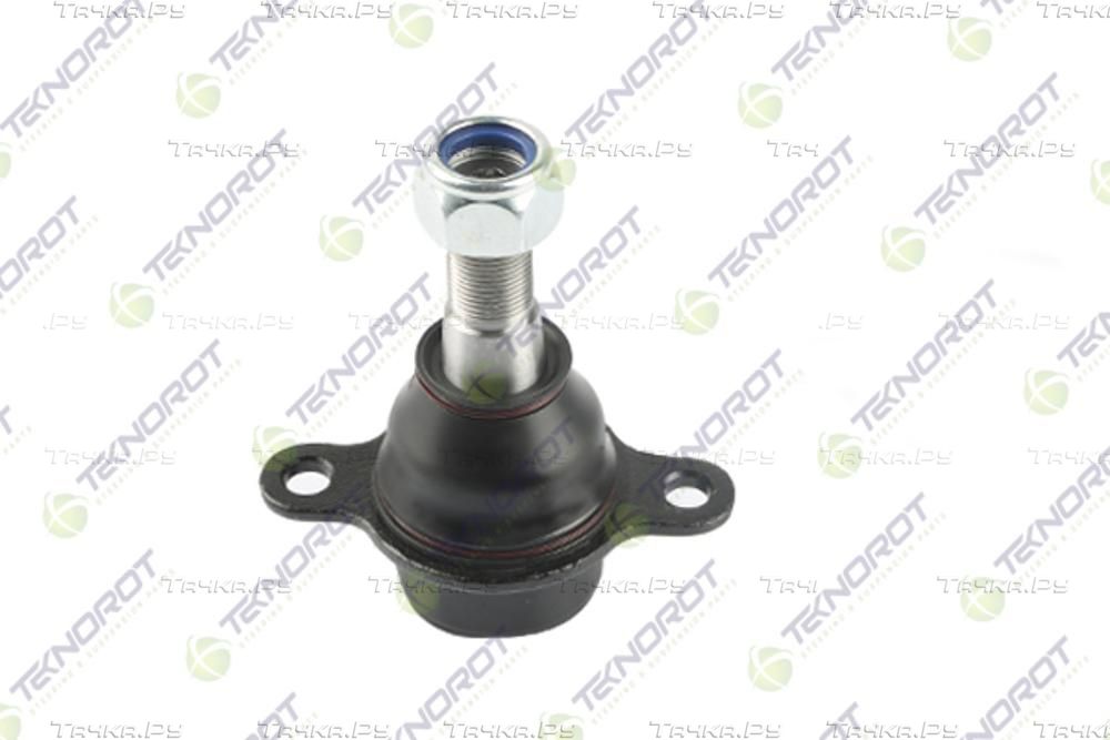 Шаровая опора Teknorot передняя нижняя для Ford Transit Torneo VII 2006-2014. Артикул FO-834