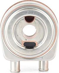 Радиатор масляный (маслоохладитель) для двигателя BSG для Renault 19 II 1992-1995. Артикул BSG 65-506-004