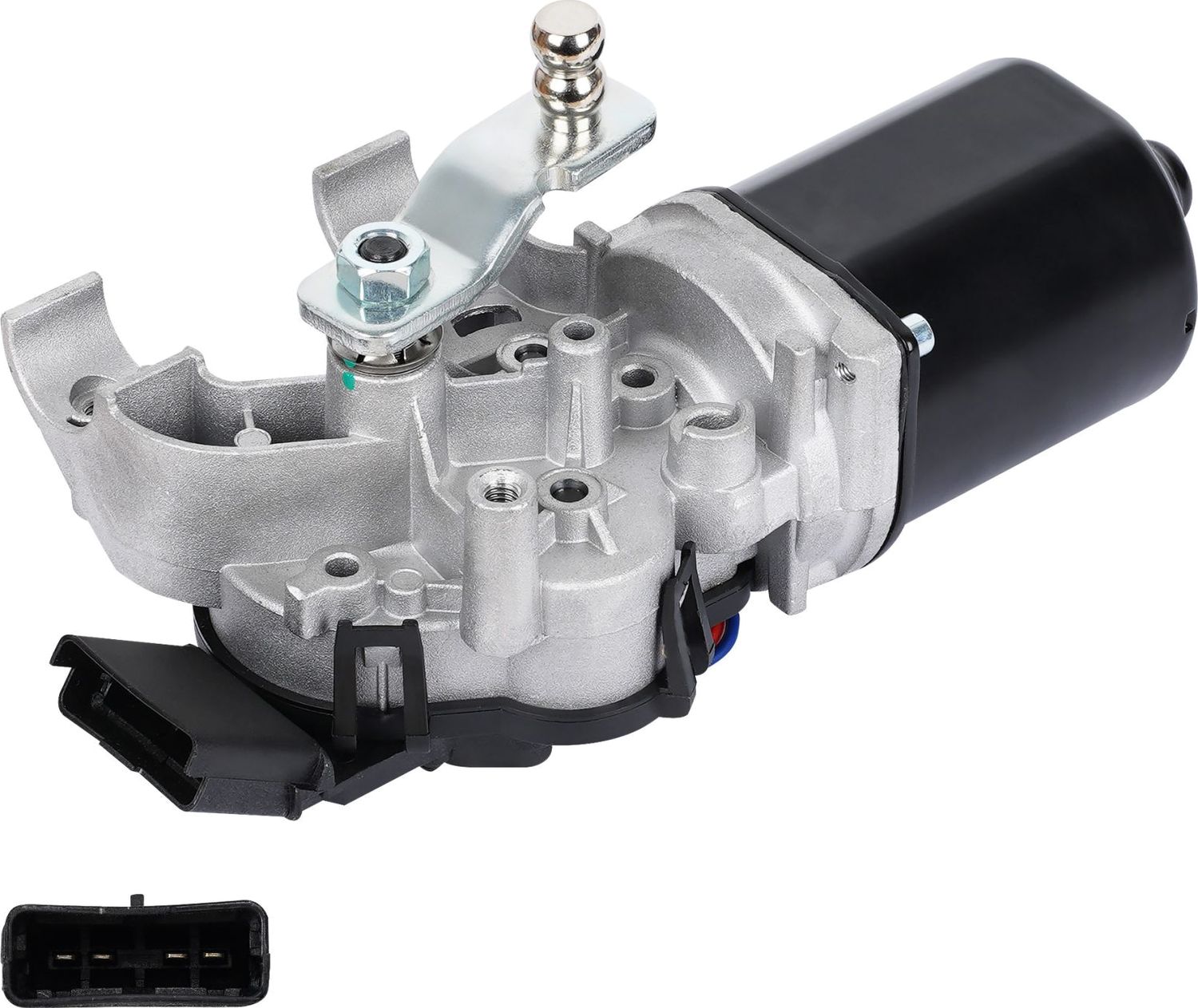 Мотор стеклоочистителя (моторчик дворников) StartVOLT. Артикул VWF 0911