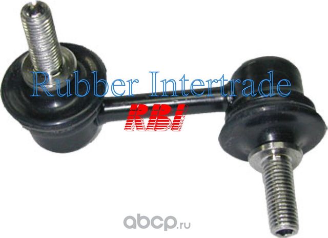Тяга стабилизатора переднего (RBI). Артикул O27206FR