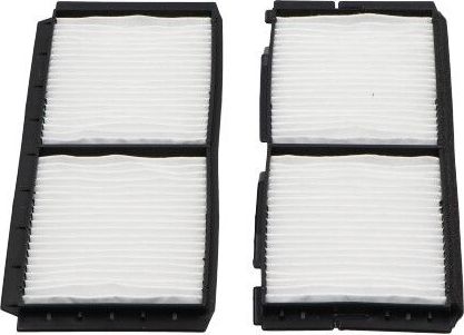 Салонный фильтр AMC Filter. Артикул MC-5121