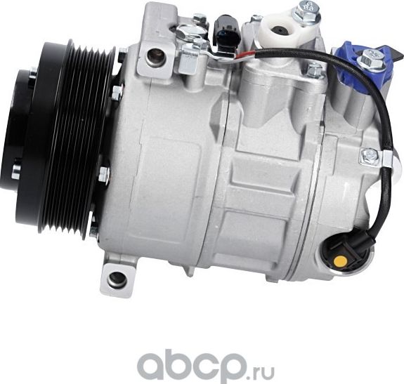Компрессор кондиционера Mercedes (MSG). Артикул AC0031